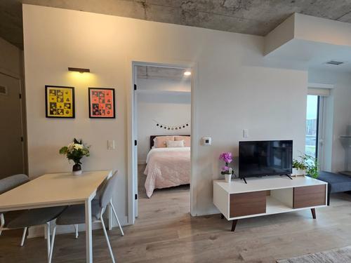 Appartement de 1 chambre à louer à - — photo 6