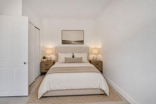 Appartement de 3 chambres à louer à Québec - La Cité-Limoilou — photo 13