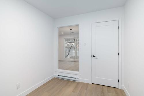 Appartement de 3 chambres à louer à Québec - La Cité-Limoilou — photo 4