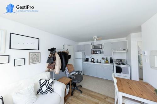 Studio à louer à Lévis — photo 3