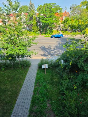 Studio à louer à Montreal - Mercier–Hochelaga-Maisonneuve — photo 9