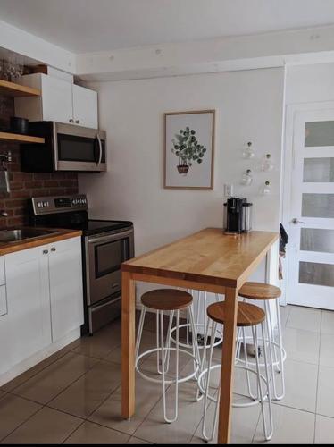 1 bedroom apartment for rent in Québec - La Cité-Limoilou — photo 4