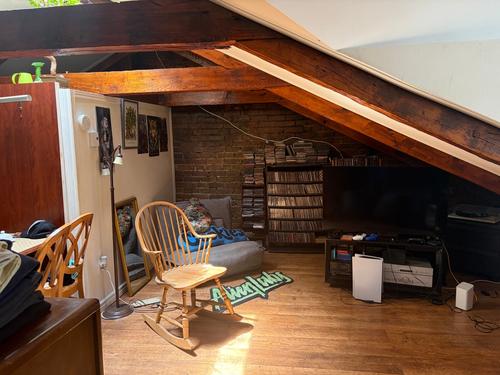 Studio à louer à Québec - La Cité-Limoilou — photo 17