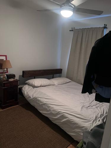 Appartement de 1 chambre à louer à Montreal - Ville-Marie — photo 8