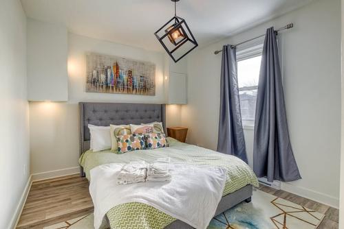 Appartement de 2 chambres à louer à Longueuil — photo 4