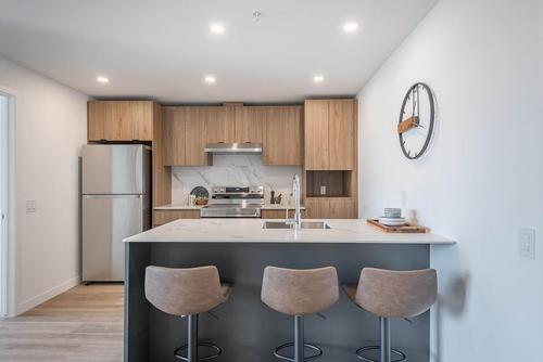 2 bedrooms apartment for rent in Laval — photo 4