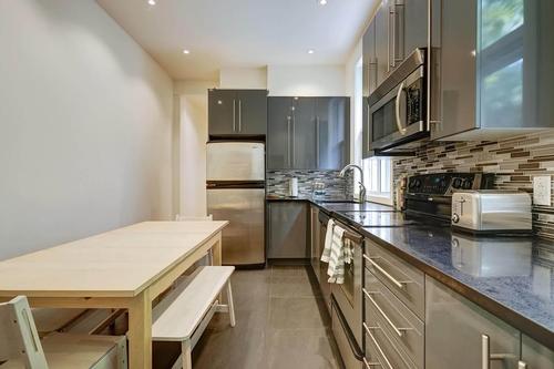 5 bedrooms apartment for rent in Montreal - Le Plateau-Mont-Royal — photo 10
