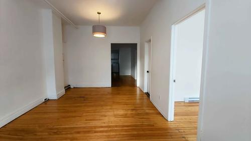 Appartement de 2 chambres à louer à Québec - La Cité-Limoilou — photo 2