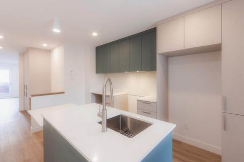 Appartement de 2 chambres à louer à Québec - La Cité-Limoilou — photo 2
