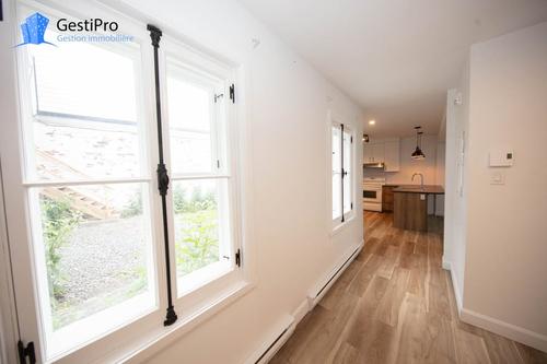 Appartement de 1 chambre à louer à Québec - La Cité-Limoilou — photo 8
