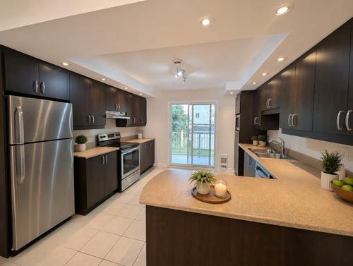 2 bedrooms apartment for rent in Gatineau — photo 4