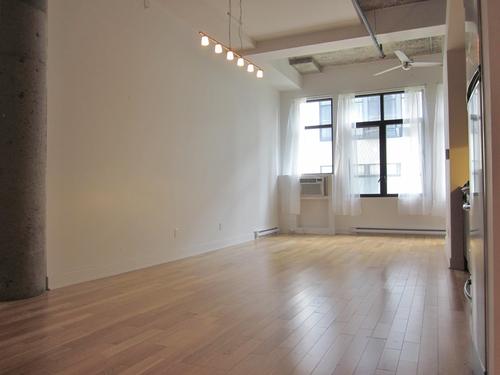 1 bedroom apartment for rent in Montreal - Le Sud-Ouest — photo 5