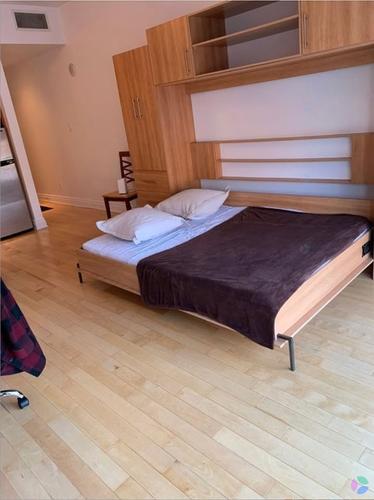 Studio for rent in Montreal - Ville-Marie — photo 3