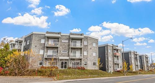 Appartement de 1 chambre à louer à Québec - Les Rivières — photo 28