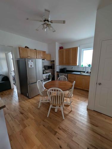 Appartement de 2 chambres à louer à Québec - La Cité-Limoilou — photo 3