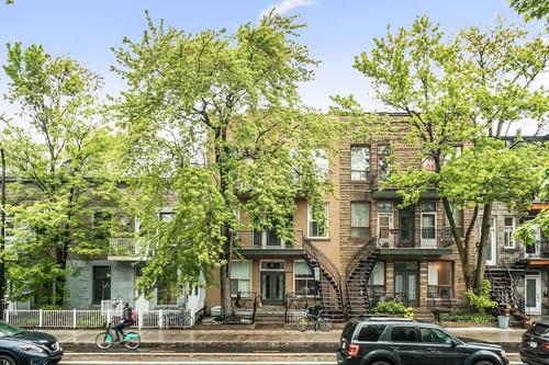 1 bedroom apartment for rent in Montreal - Le Plateau-Mont-Royal — photo 4