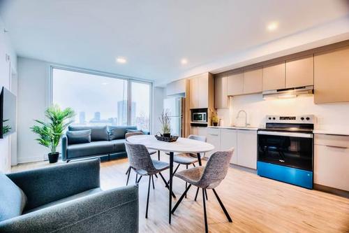 Appartement de 5 chambres à louer à Montreal - Verdun — photo 2