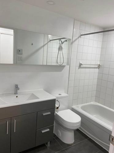 2 bedrooms apartment for rent in Montréal — photo 6