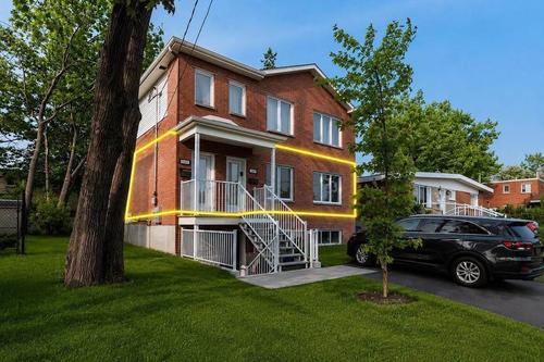 3 bedrooms apartment for rent in Longueuil — photo 2