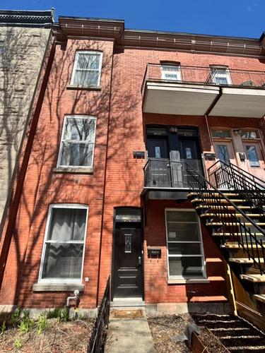 2 bedrooms apartment for rent in Montreal - Le Plateau-Mont-Royal — photo 2