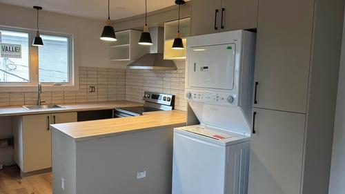 Appartement de 3 chambres à louer à Québec - Les Rivières — photo 4