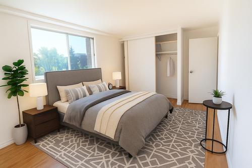 Appartement de 3 chambres à louer à Sherbrooke — photo 4