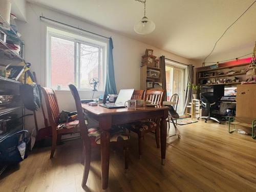 Appartement de 2 chambres à louer à Québec - La Cité-Limoilou — photo 4