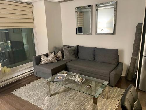 1 bedroom apartment for rent in Montreal - Ville-Marie — photo 3