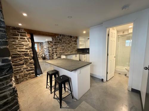 Appartement de 1 chambre à louer à Québec - La Cité-Limoilou — photo 2