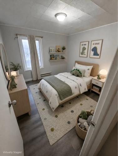 Appartement de 2 chambres à louer à Gatineau — photo 6