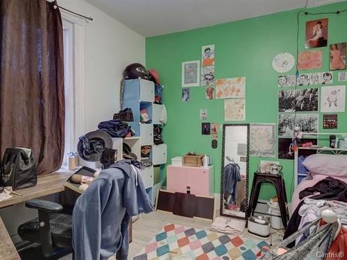 4 bedrooms apartment for rent in Montreal - Le Plateau-Mont-Royal — photo 4