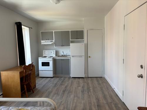 Studio à louer à Québec - La Cité-Limoilou — photo 4