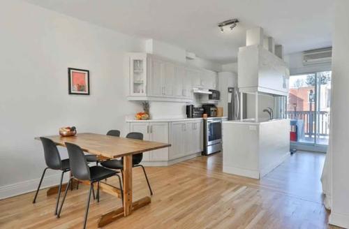 2 bedrooms apartment for rent in Laval — photo 4