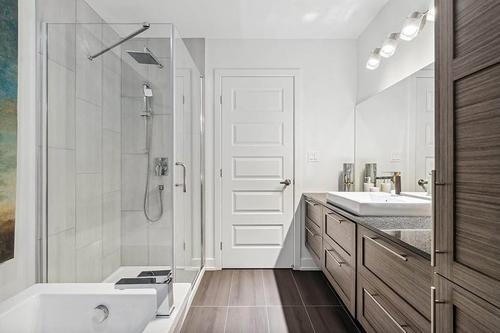 2 bedrooms apartment for rent in Gatineau — photo 4