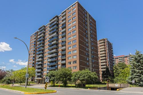 Appartement de 1 chambre à louer à Montreal - Saint-Laurent — photo 5