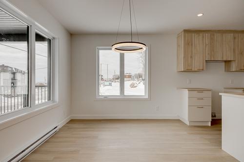 Appartement de 3 chambres à louer à Québec - Beauport — photo 4