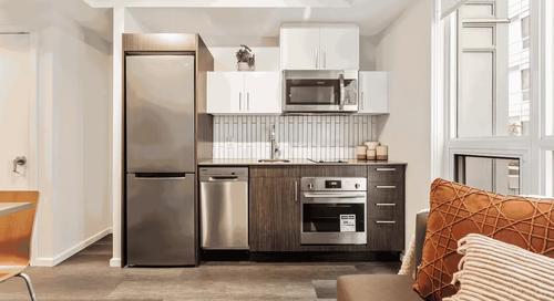 1 bedroom apartment for rent in - — photo 4