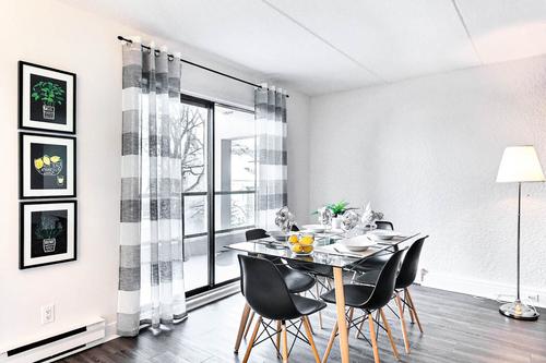 1 bedroom apartment for rent in Québec - La Cité-Limoilou — photo 11