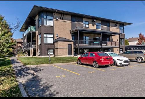 Appartement de 1 chambre à louer à Gatineau — photo 2