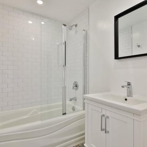 Appartement de 2 chambres à louer à Montreal - Villeray–Saint-Michel–Parc-Extension — photo 5