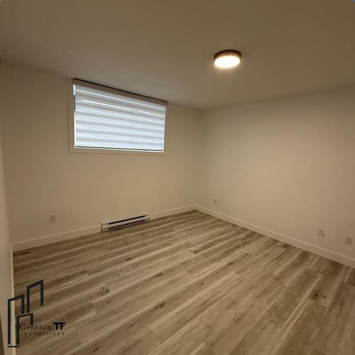 Appartement de 2 chambres à louer à Québec - La Cité-Limoilou — photo 5