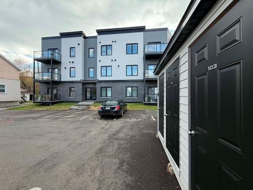 1 bedroom apartment for rent in Lévis — photo 2