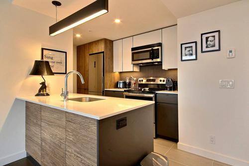 Appartement de 1 chambre à louer à Québec - La Cité-Limoilou — photo 2