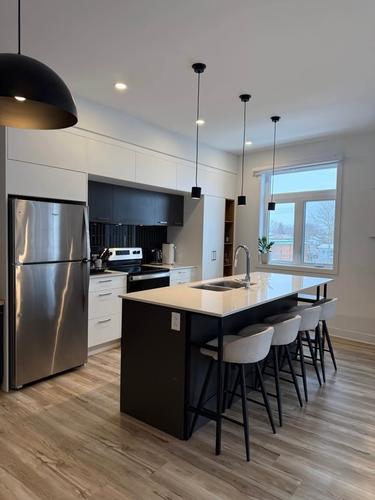 Appartement de 3 chambres à louer à Longueuil — photo 5