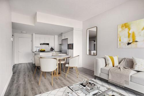 2 bedrooms apartment for rent in Québec - La Cité-Limoilou — photo 23