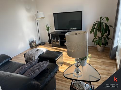 Appartement de 1 chambre à louer à Montreal - Mercier–Hochelaga-Maisonneuve — photo 3
