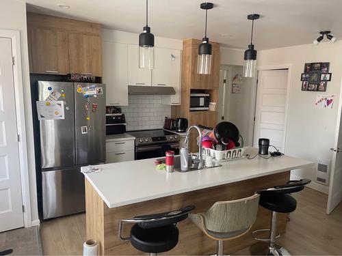 Appartement de 3 chambres à louer à Québec - Les Rivières — photo 13