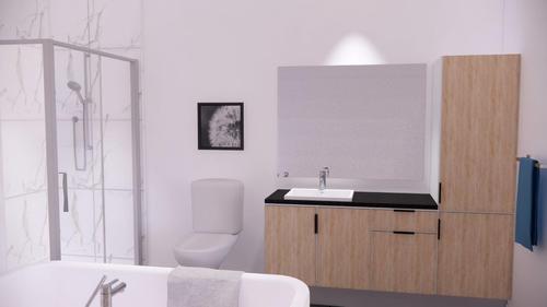 1 bedroom apartment for rent in Lévis — photo 15