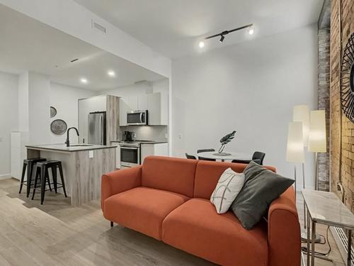1 bedroom apartment for rent in Québec - Beauport — photo 8