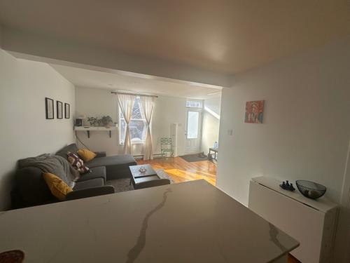4 bedrooms apartment for rent in Montreal - Le Plateau-Mont-Royal — photo 3